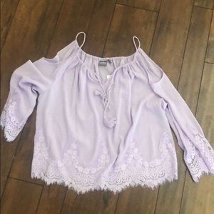 New York And Company blouse